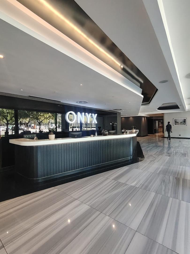 To Let 1 Bedroom Property for Rent in Cape Town City Centre Western Cape